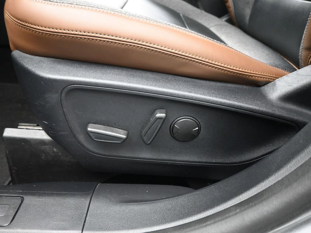 Certified 2022 Ford Bronco Sport Outer Banks image 38