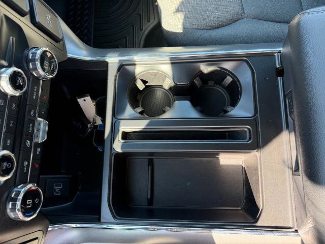 Certified 2021 Ford F150 XLT w/ Equipment Group 302A High AWD/4WD image 28