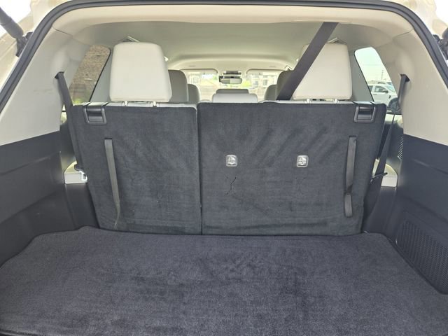 Used 2024 Toyota Grand Highlander XLE image 17