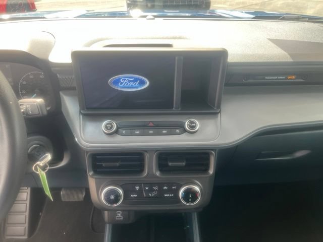 Certified 2023 Ford Maverick XL FWD image 15