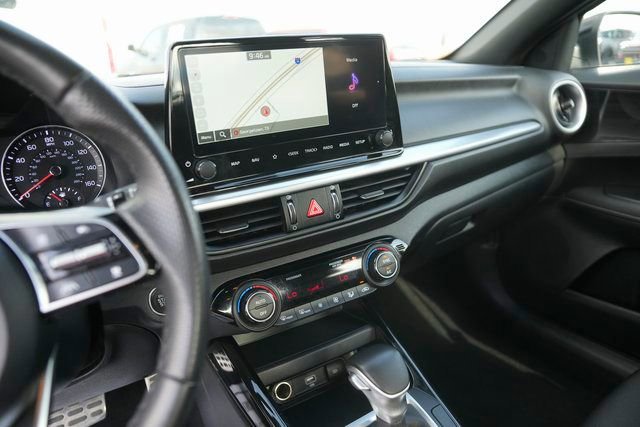 Used 2024 Kia Forte GT-Line image 25