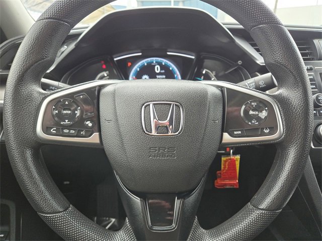 Used 2019 Honda Civic LX image 23