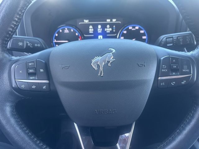 Certified 2022 Ford Bronco Sport Outer Banks image 13