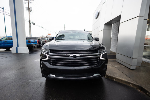 Used 2023 Chevrolet Tahoe LT w/ Luxury Package image 7