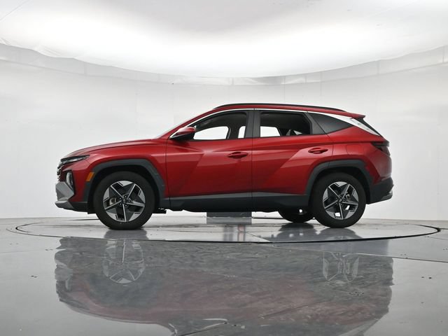 Used 2025 Hyundai Tucson SEL FWD image 37