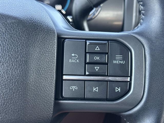 Certified 2022 Ford F150 Lariat w/ Equipment Group 501A Mid image 22