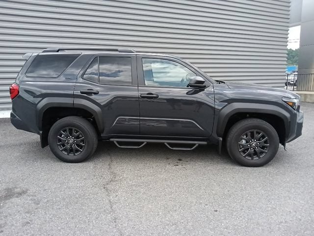 Used 2026 Toyota 4Runner SR5 RWD image 2