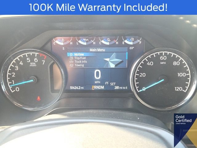 Certified 2022 Ford F150 XLT w/ Equipment Group 302A High AWD/4WD image 43