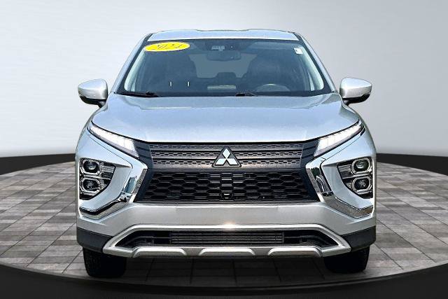 Used 2024 Mitsubishi Eclipse Cross AWD image 3