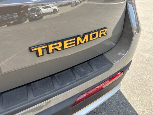 Certified 2026 Ford Explorer Tremor w/ Tremor Ultimate Package AWD/4WD image 11