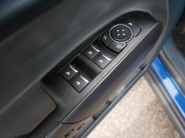 Certified 2023 Ford Maverick Lariat w/ Lariat Luxury Package FWD image 14