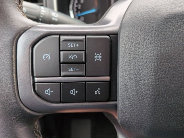 Certified 2023 Ford F150 XLT w/ Equipment Group 302A High AWD/4WD image 27