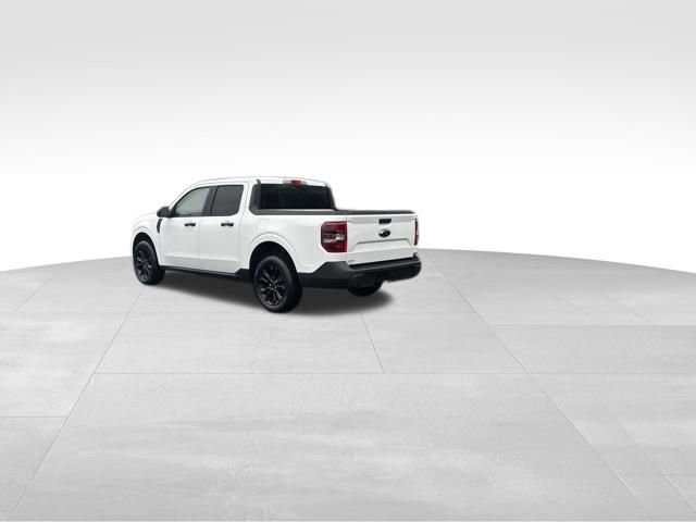 Certified 2024 Ford Maverick XLT w/ XLT Luxury Package image 3
