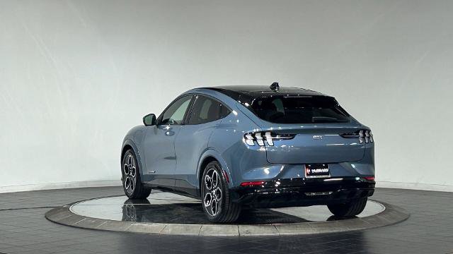 Certified 2023 Ford Mustang Mach-E GT AWD/4WD image 7
