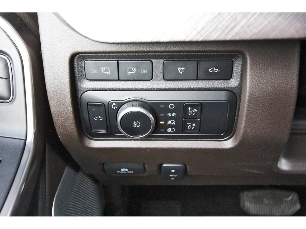 Certified 2024 Ford F250 King Ranch w/ FX4 Off-Road Package AWD/4WD image 20
