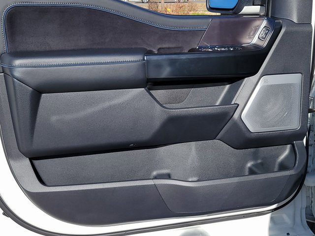 Certified 2024 Ford F150 Platinum w/ Equipment Group 702A High image 8