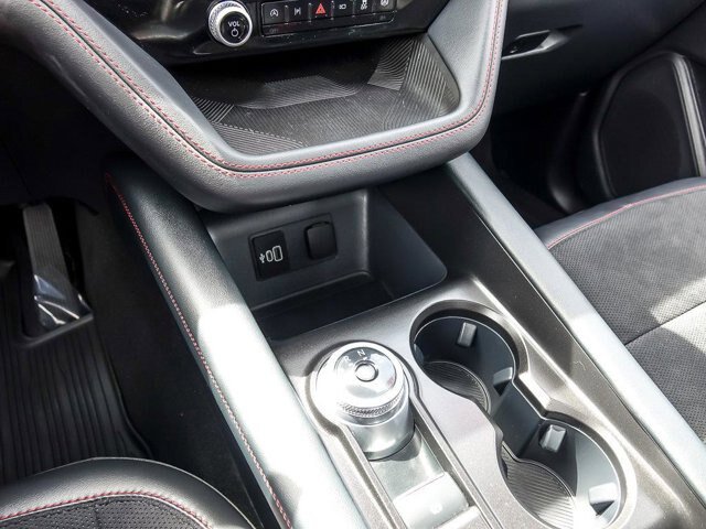 Certified 2026 Ford Explorer ST AWD/4WD image 26