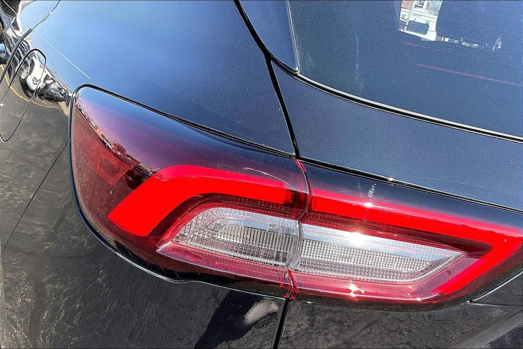 Certified 2024 Ford Escape ST-Line w/ Tech Pack #1 image 27