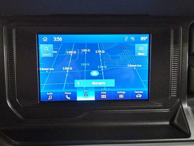Certified 2021 Ford Bronco Big Bend AWD/4WD image 27
