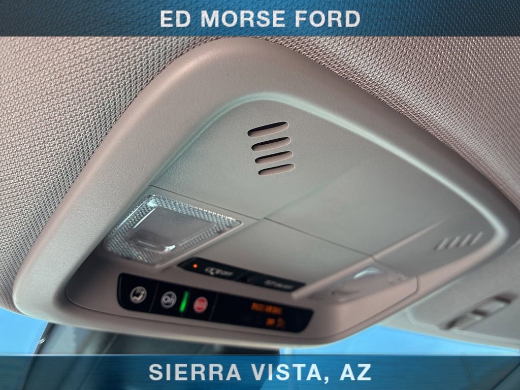 Used 2025 Chevrolet Malibu RS FWD image 39