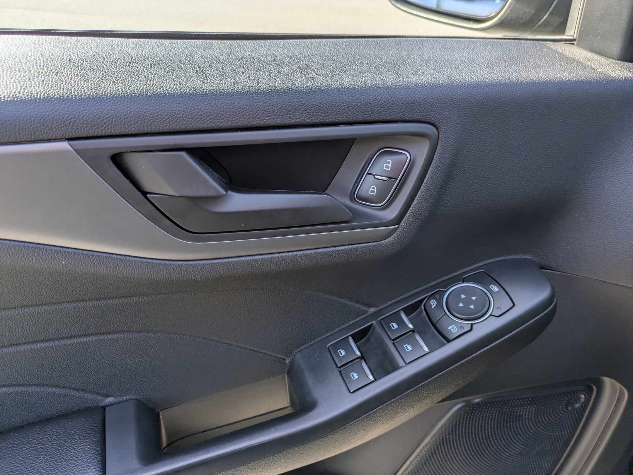 Certified 2024 Ford Escape Active w/ Cold Weather Package image 16