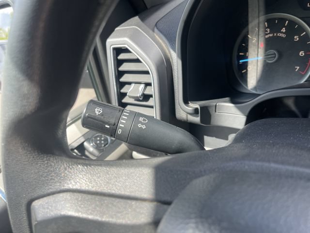 Certified 2018 Ford F150 XLT AWD/4WD image 31