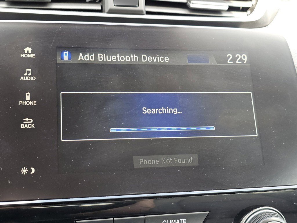 Used 2019 Honda CR-V EX-L image 11