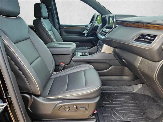 Used 2023 Chevrolet Tahoe Premier w/ Texas Edition image 23
