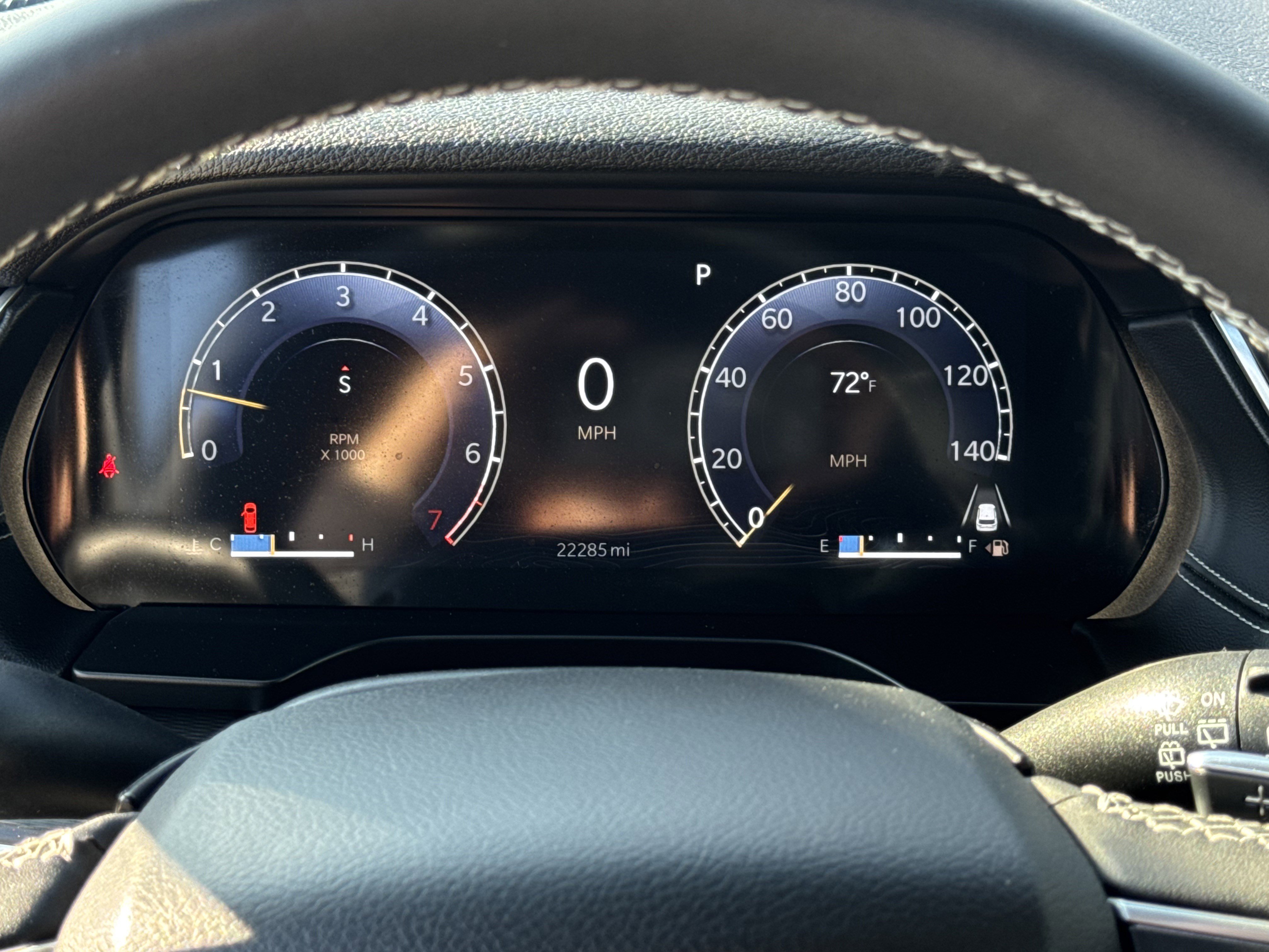 Used 2024 Jeep Grand Cherokee L Altitude image 19