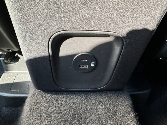 Certified 2023 Ford Escape ST-Line image 9