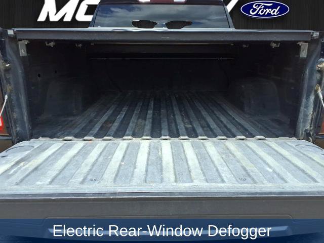 Used 2020 GMC Sierra 1500 Elevation w/ Elevation Value Package AWD/4WD image 13