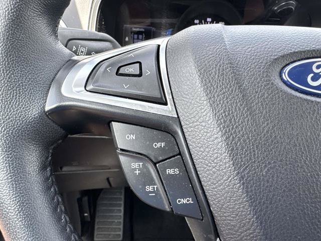 Certified 2023 Ford Edge SEL w/ Convenience Package AWD/4WD image 19