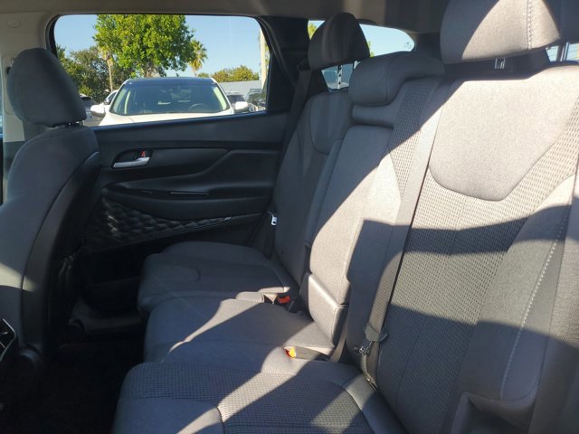 Used 2022 Hyundai Santa Fe SE image 13