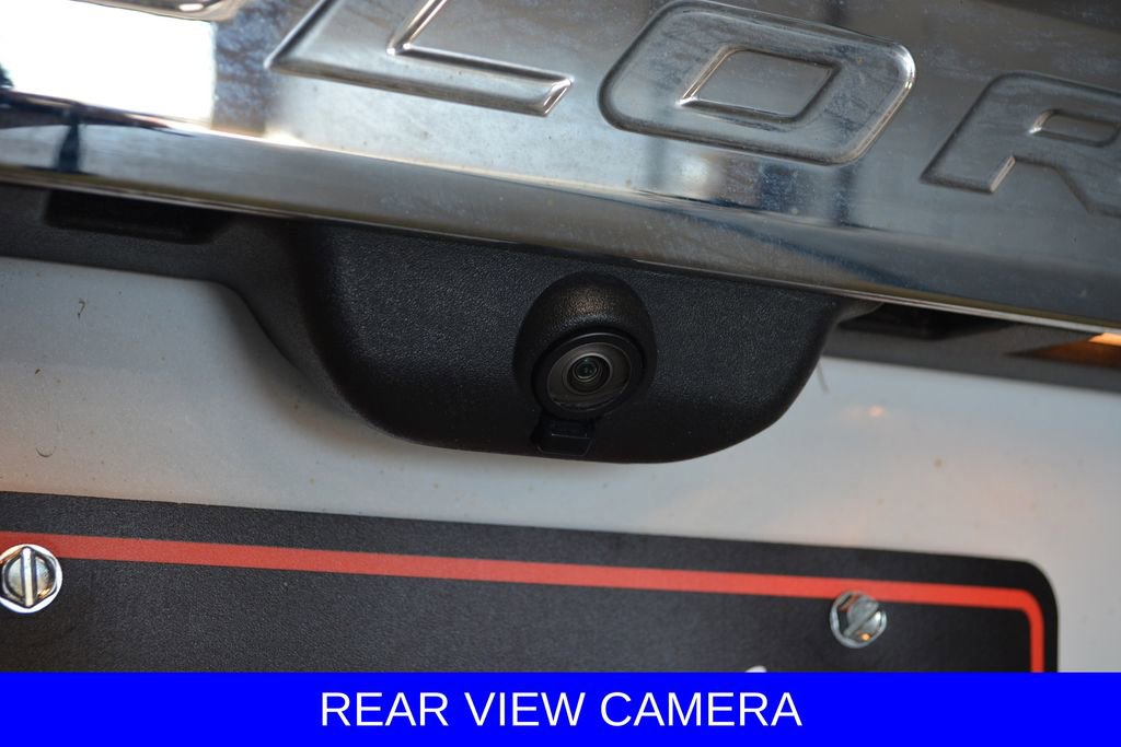Certified 2020 Ford Explorer XLT w/ Comfort Package AWD/4WD image 16