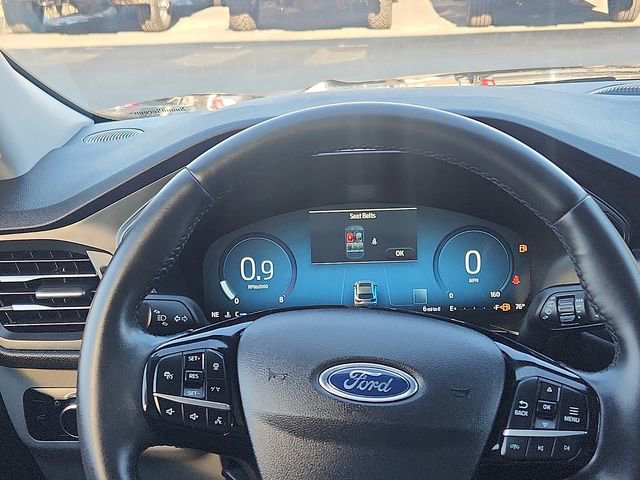 Certified 2023 Ford Escape Active w/ Tech Pack #2 image 13