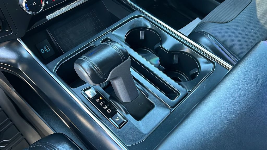 Certified 2022 Ford F150 Raptor w/ Raptor 37 Performance Package image 19