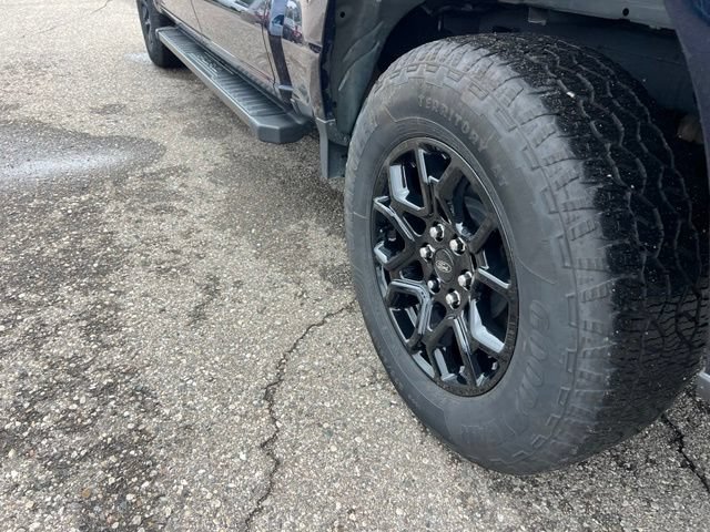 Certified 2024 Ford F150 XLT w/ Equipment Group 302A MID AWD/4WD image 26
