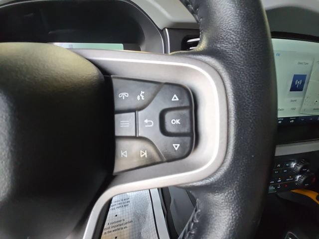 Certified 2021 Ford Bronco Badlands AWD/4WD image 19