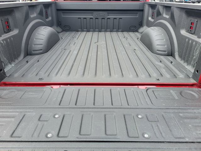 Certified 2026 Ford F250 XLT AWD/4WD image 30