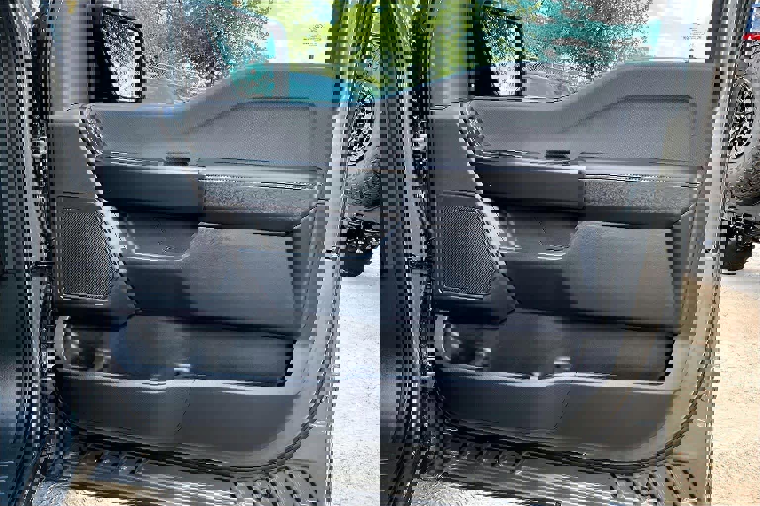 Certified 2025 Ford F150 STX w/ Equipment Group 200A image 25