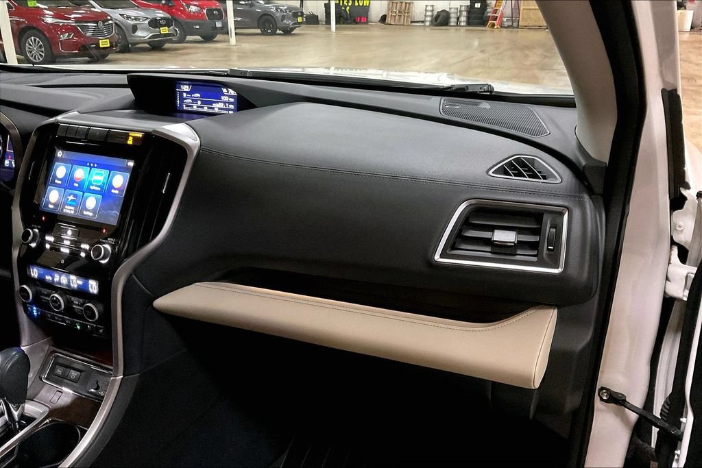 Used 2021 Subaru Ascent Touring AWD/4WD image 15