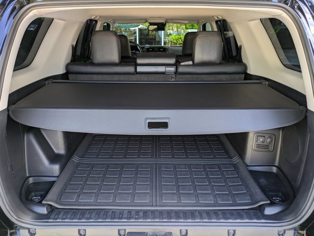 Used 2023 Toyota 4Runner TRD Pro image 19