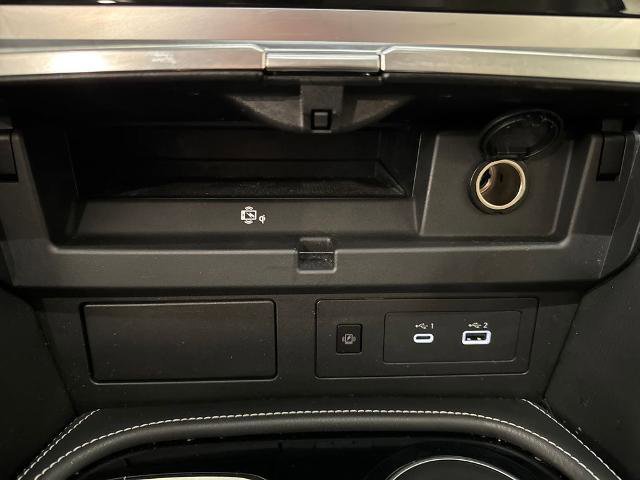 Used 2023 INFINITI QX80 Premium Select w/ Cargo Package image 30