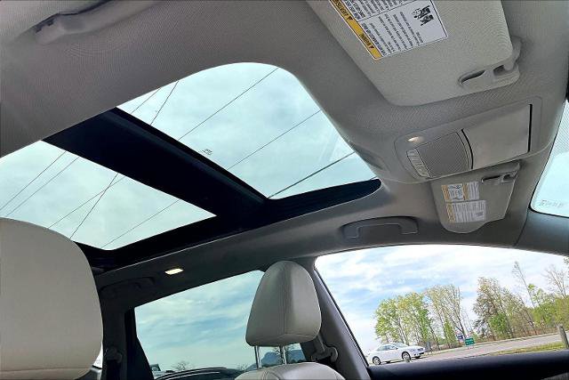 Used 2024 Nissan Murano SL w/ Cargo Package image 22