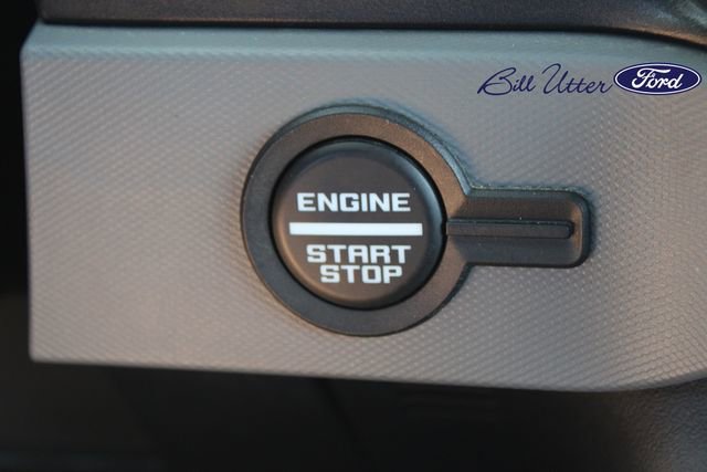 Certified 2022 Ford Bronco Black Diamond AWD/4WD image 19