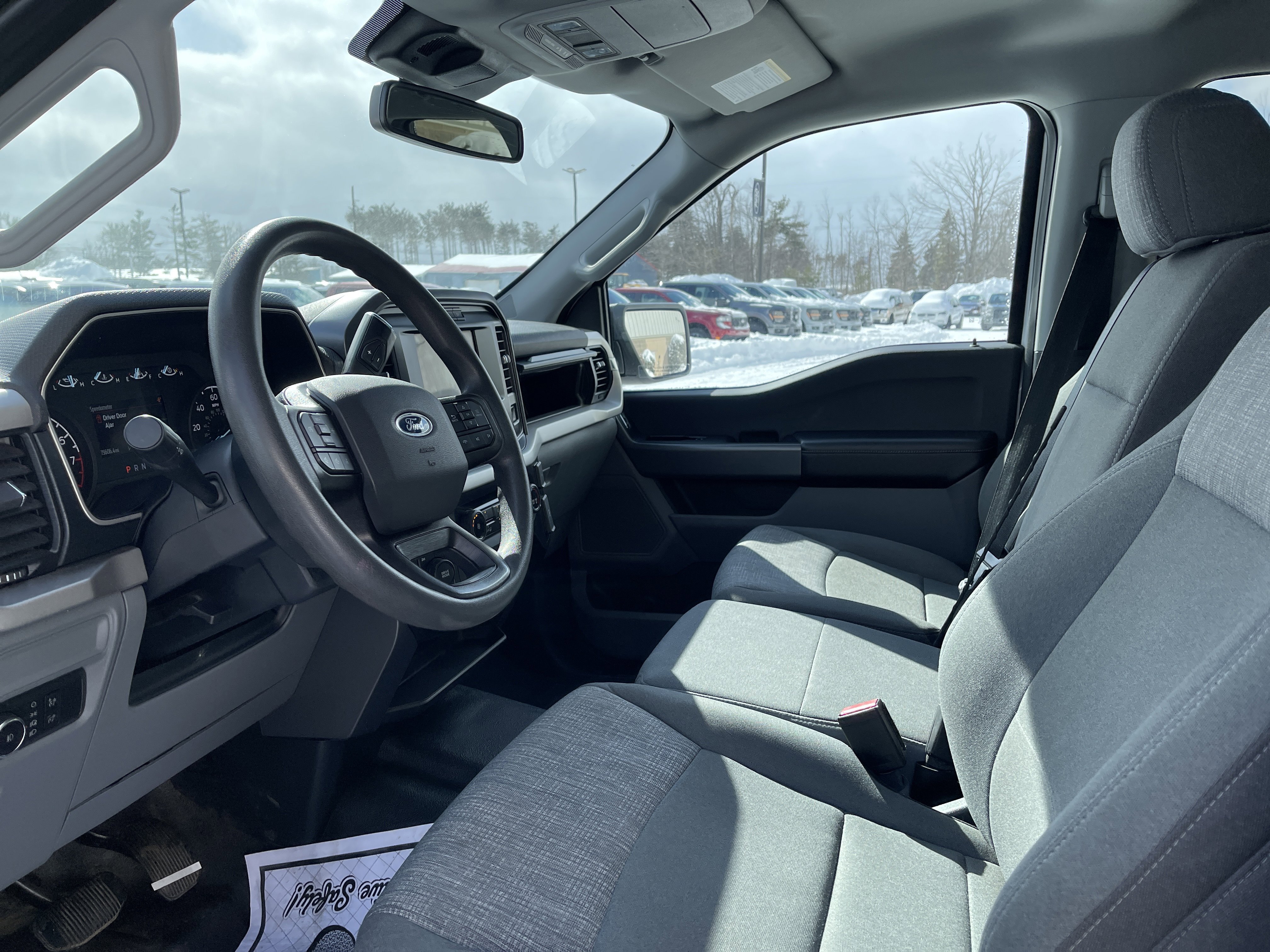 Certified 2021 Ford F150 XLT w/ Trailer Tow Package image 10