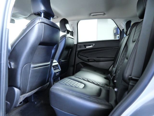 Certified 2024 Ford Edge Titanium w/ Equipment Group 301A image 13