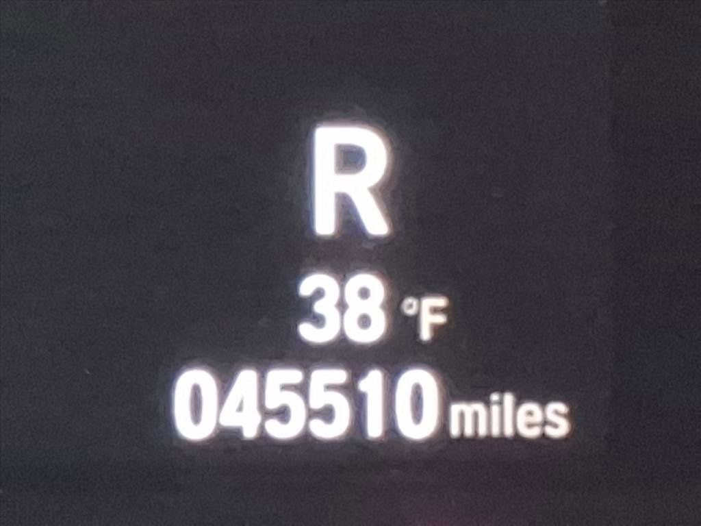 Used 2020 Honda Accord LX image 23