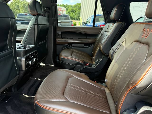 Certified 2020 Ford Expedition Max King Ranch AWD/4WD image 20