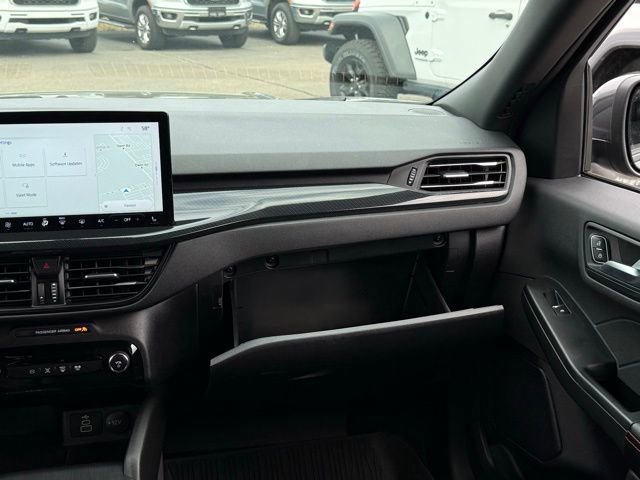 Certified 2024 Ford Escape ST-Line Select w/ Tech Pack #1 image 43